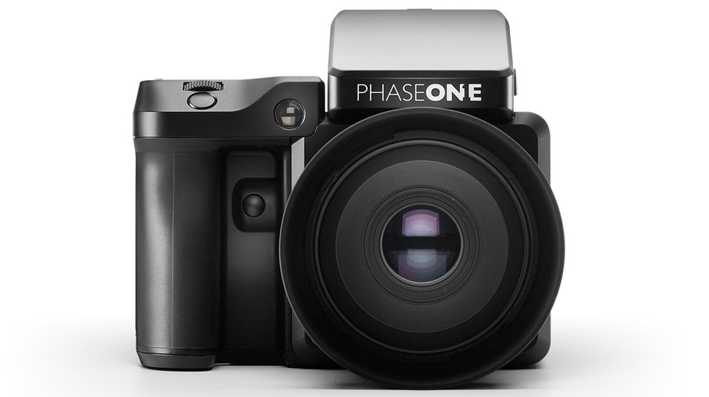 History of Phase One: Redefining Professional Photography — about ...