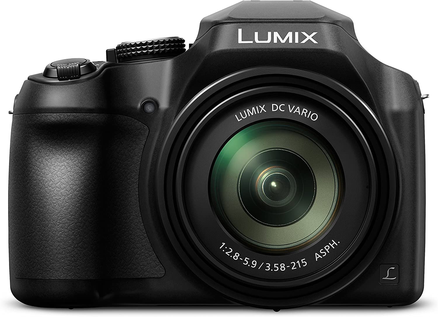 Panasonic / Lumix - Understanding the Product Line — about