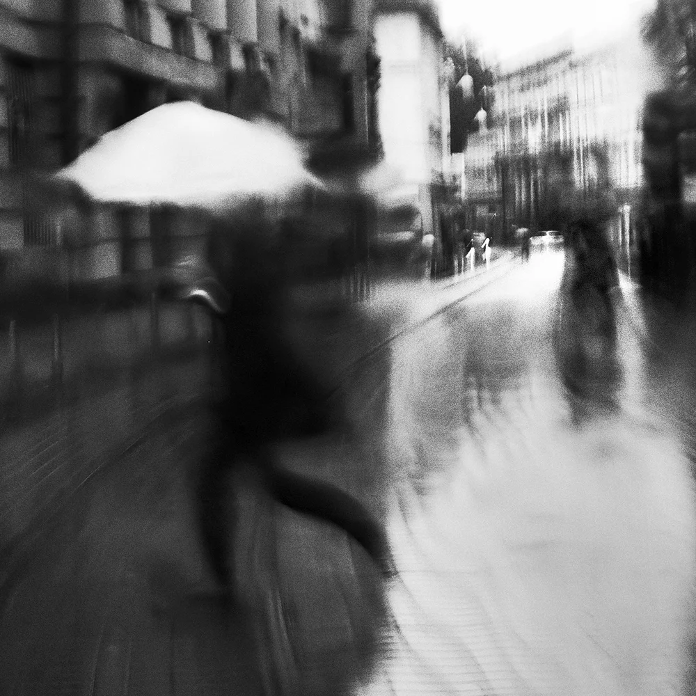 ELSEWHERE: the Dreamlike World of Olga Karlovac’s Photography — about ...