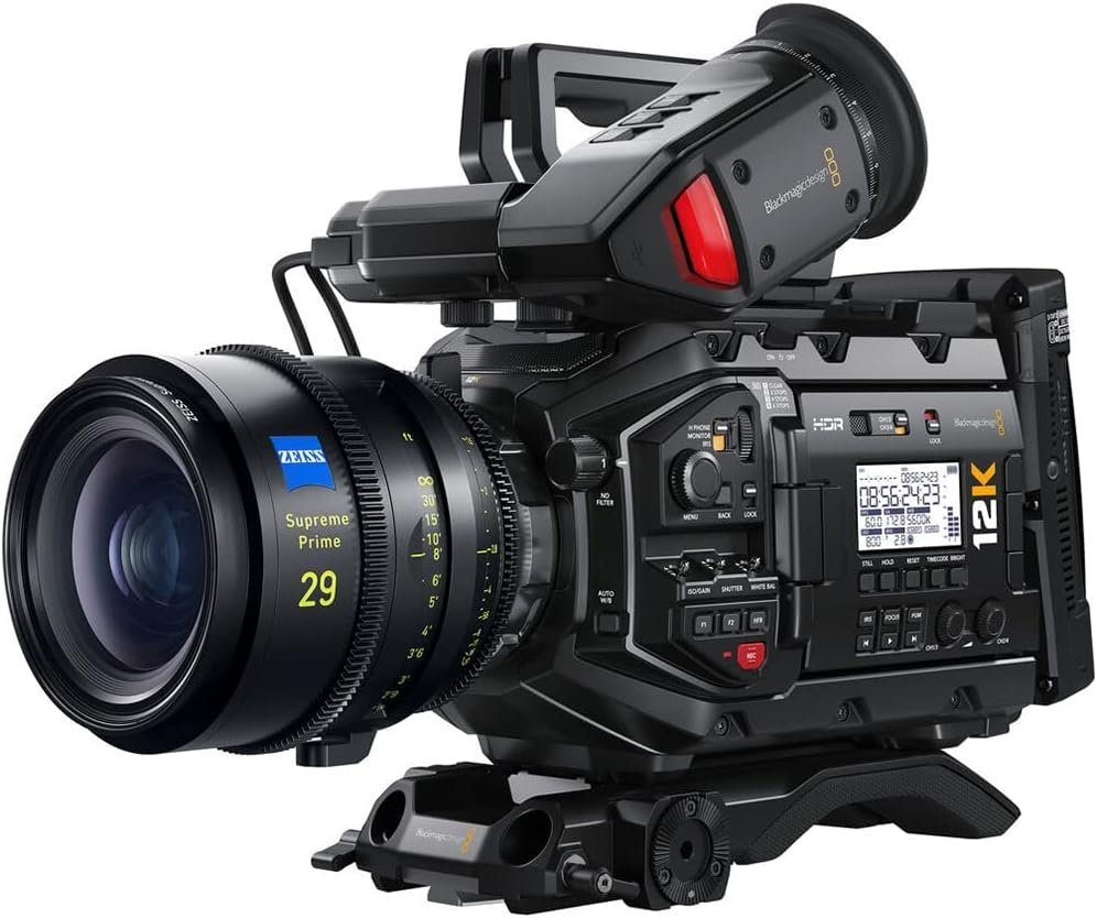 Blackmagic Design - Understanding the Product Line — about photography blog
