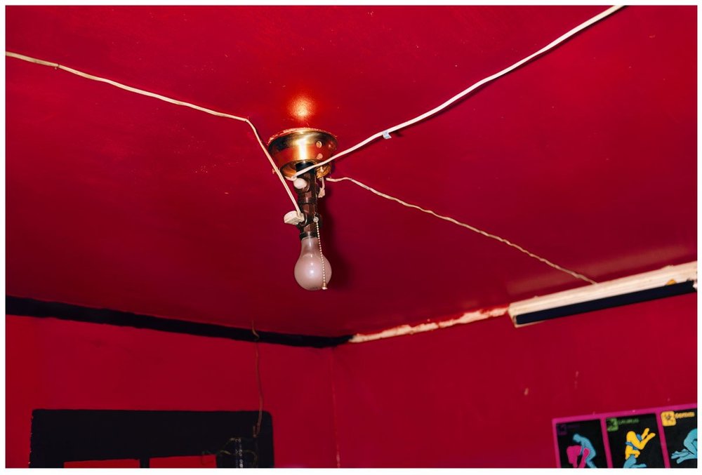 William Eggleston Pioneer of Color Photography — about photography