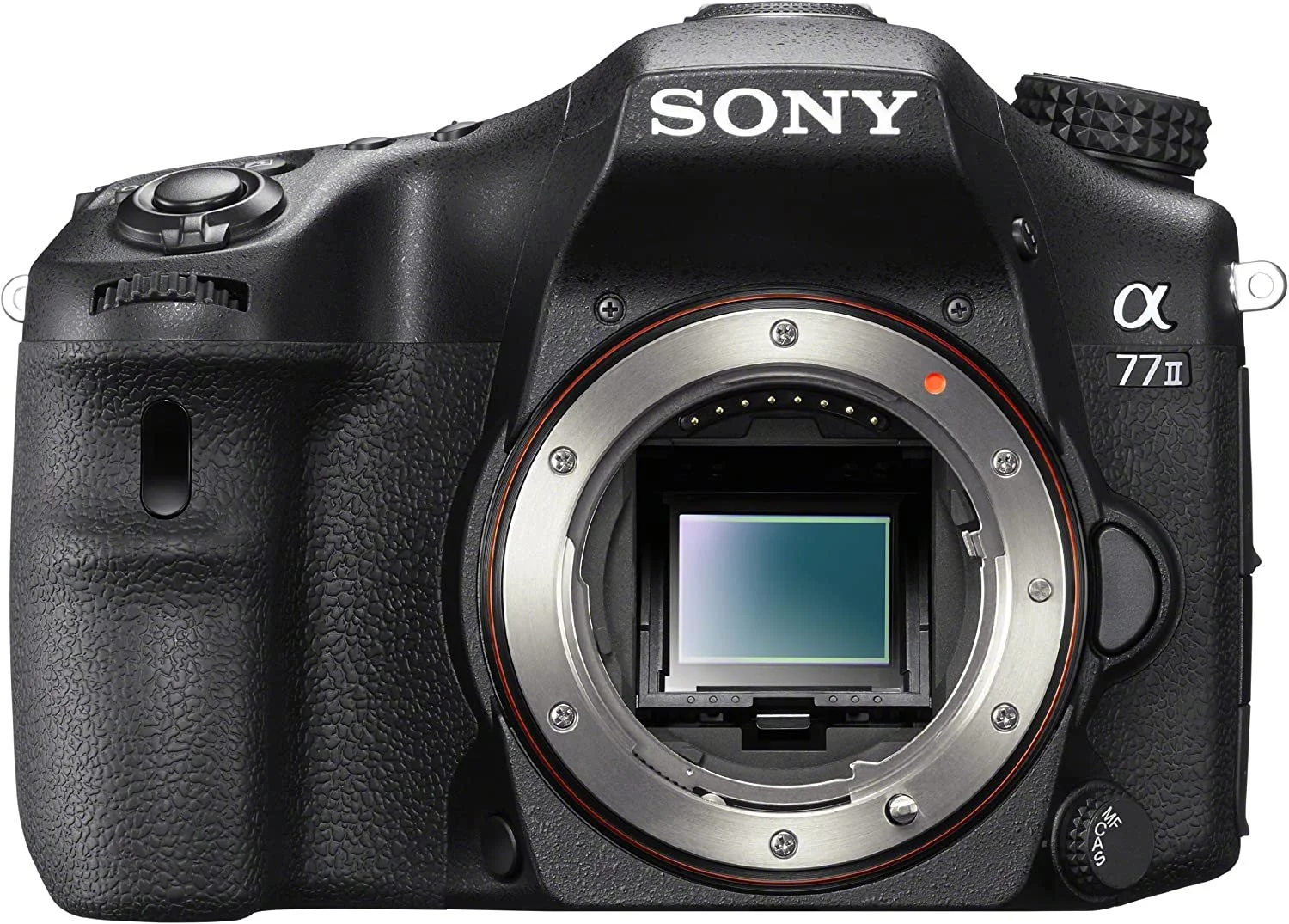 Sony - Understanding the Product Line — about photography