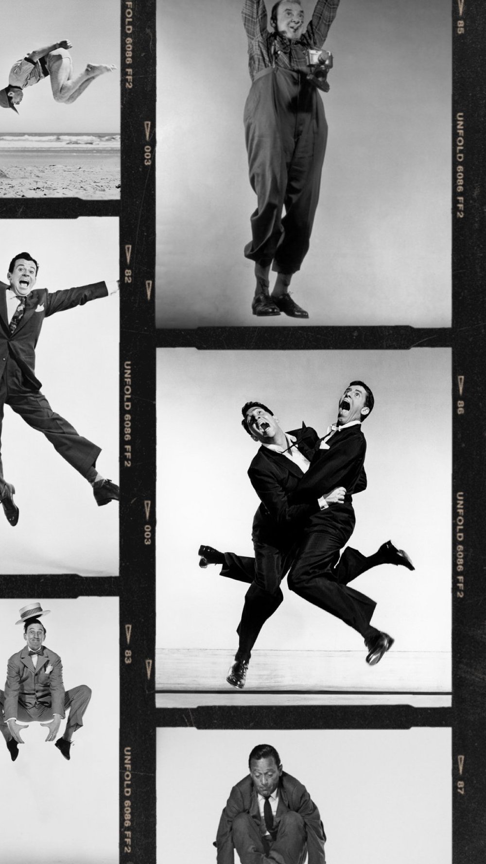 Jumpingly Jumpology: The Art of Capturing the True Spirit of Your Subjects ...