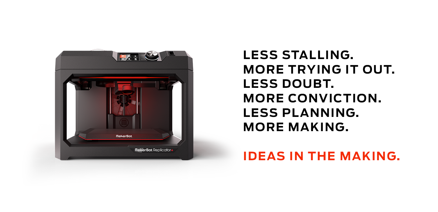 MakerBot_Half&Half_HeroCarousel_IdeasInTheMaking.png