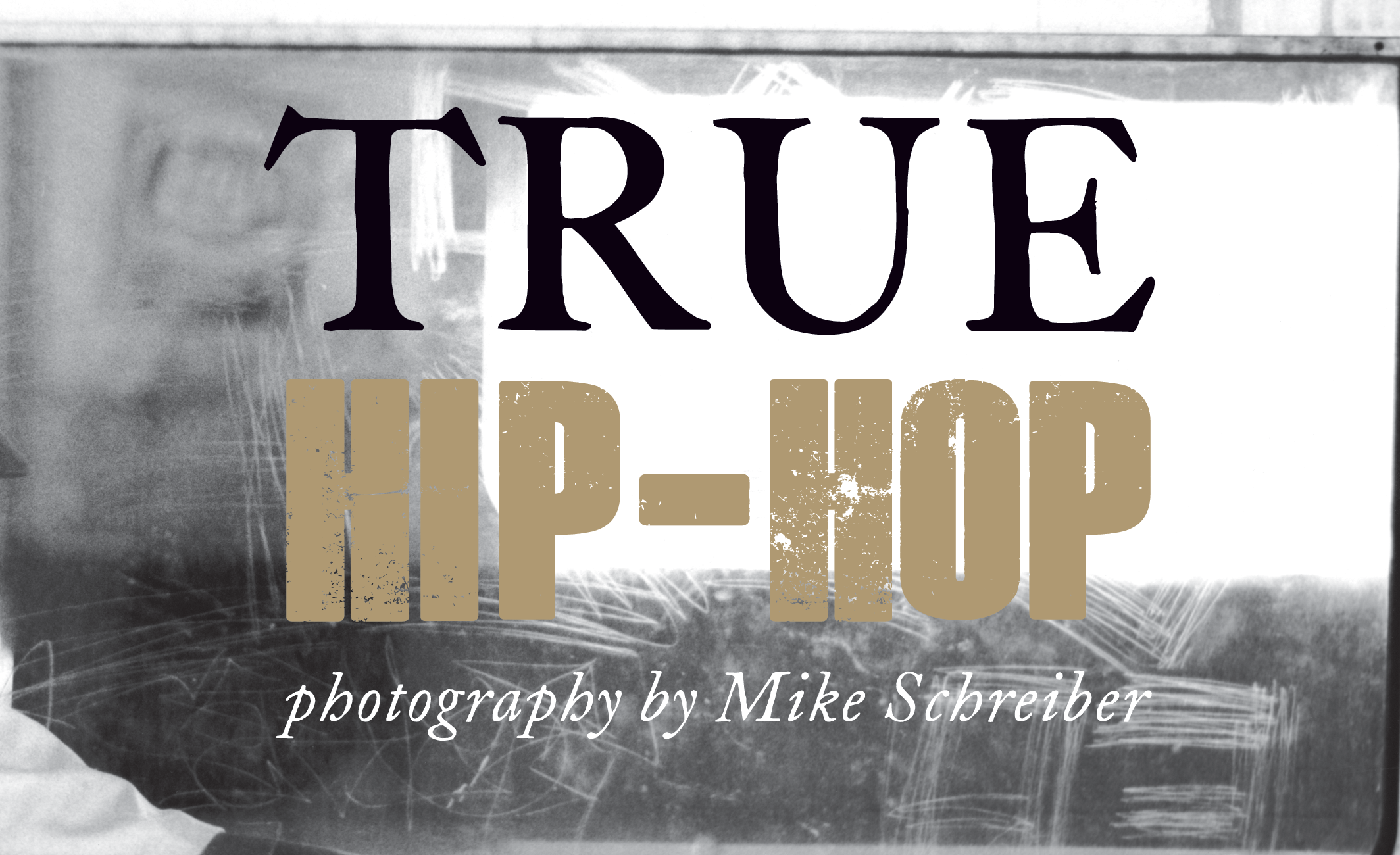 TRUE HIP-HOP