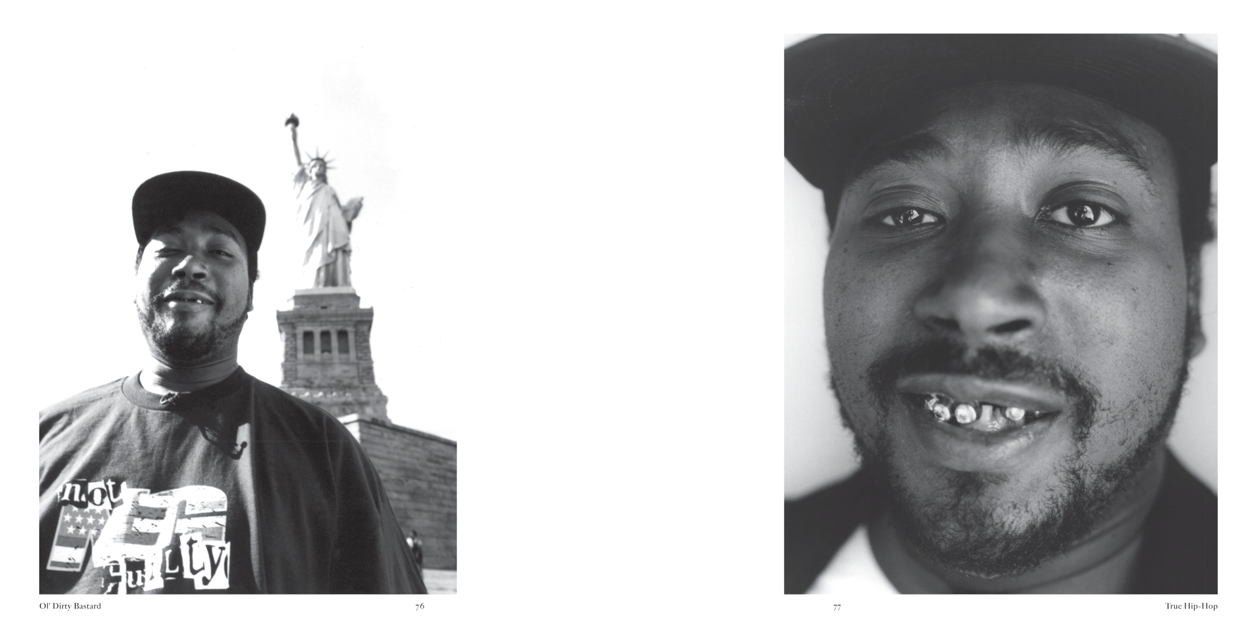 Mike Schreiber’s work has been featured in Esquire, Rolling Stone, TRACE , New York Magazine , VIBE , XXL , The Source , SLAM , SPIN , and Arise . Schreiber has shot ad campaigns for Mountain Dew, AND1, City Year and Partnership For A Drug-Free America. His other clients include Atlantic Records, Epic Records, Sony, Universal Records and Koch Records. Give him some love if you’re a fan.