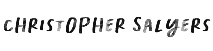 CHRISTOPHER SALYERS