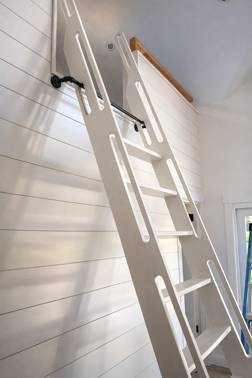 Borrowing from the Sea