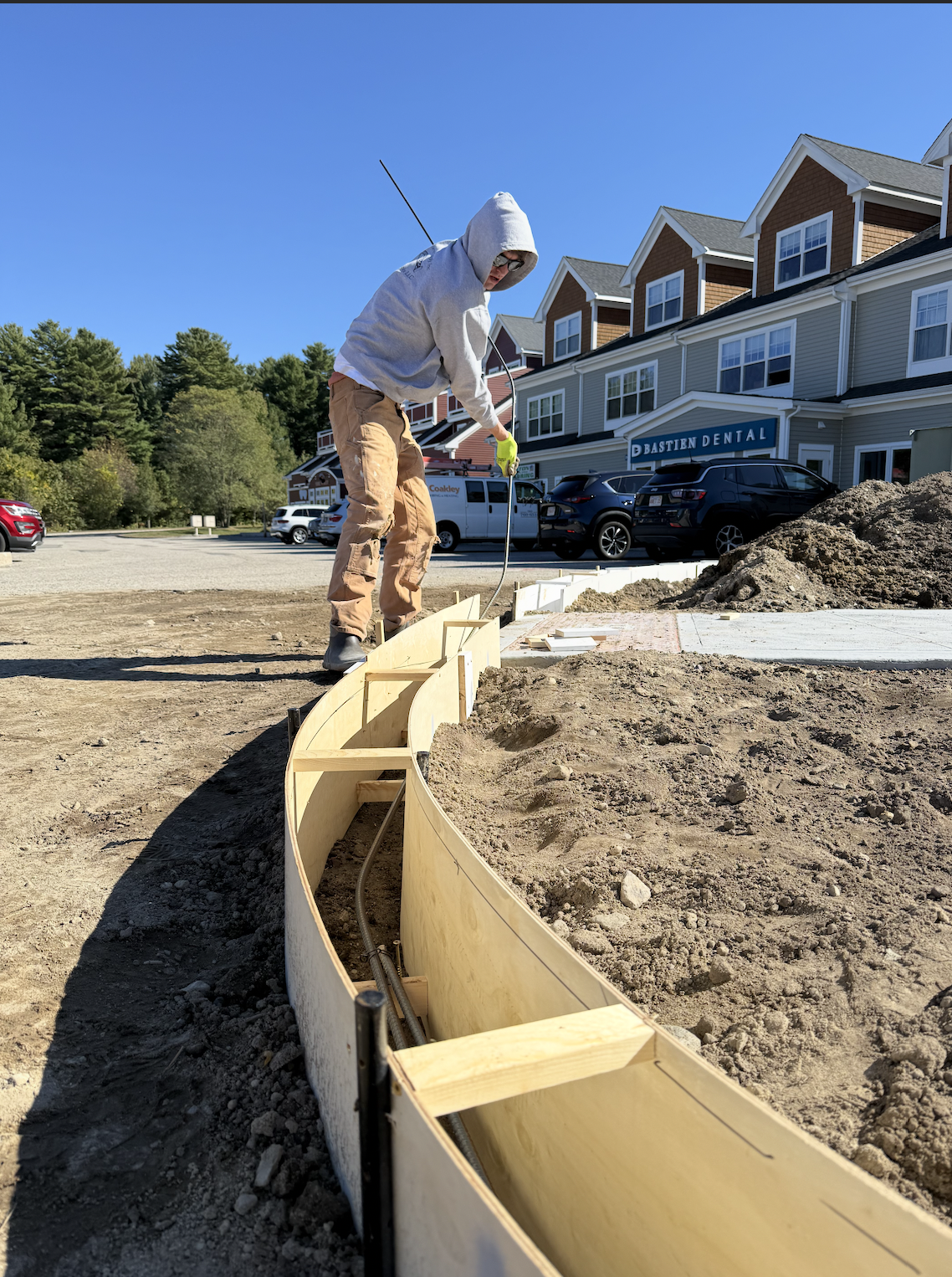 Not Just Custom Homes