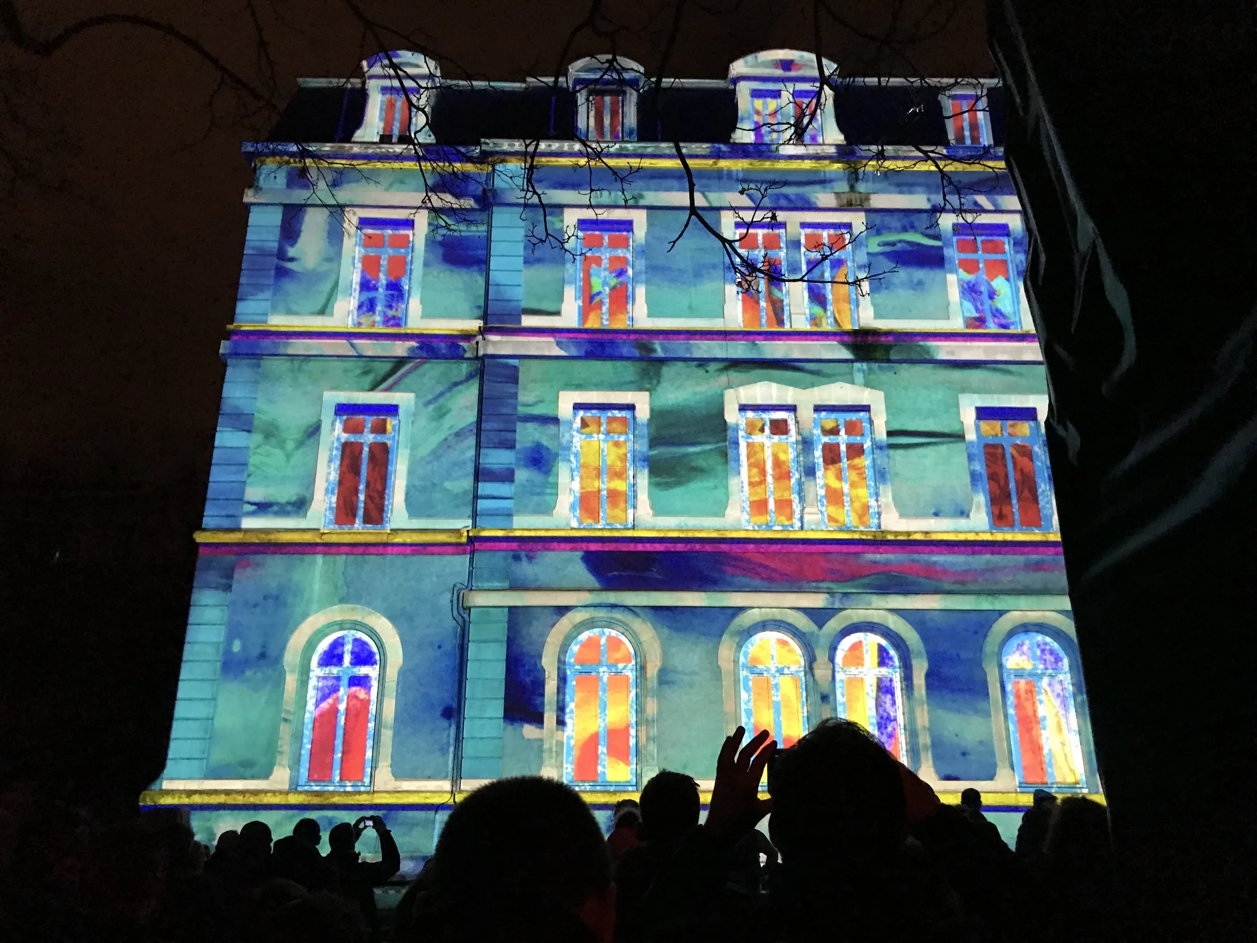 WEEKEND INSPIRATIONS - LYON - THE CITY OF LIGHTS (FRANCE)