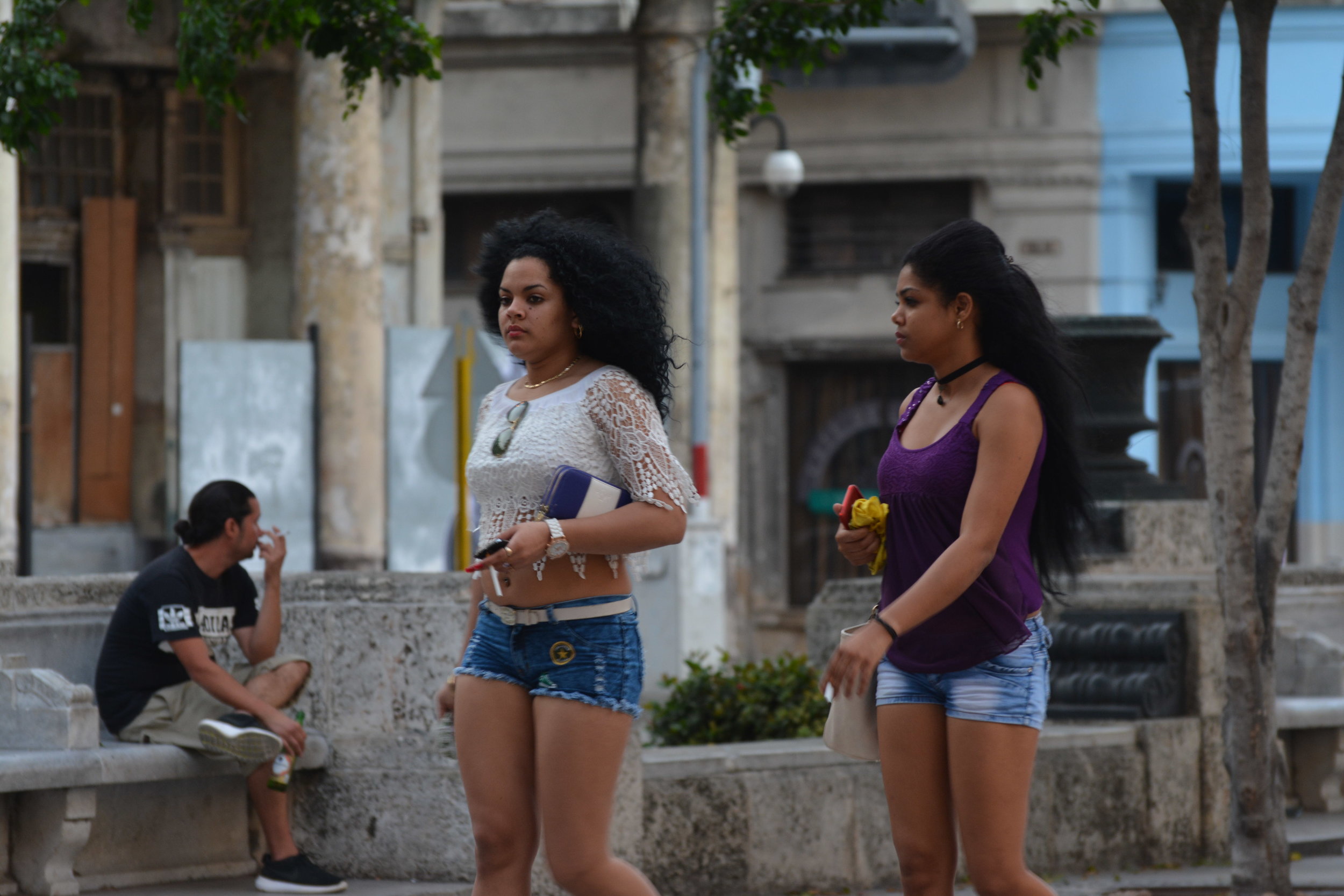 Dating profile tips in Havana