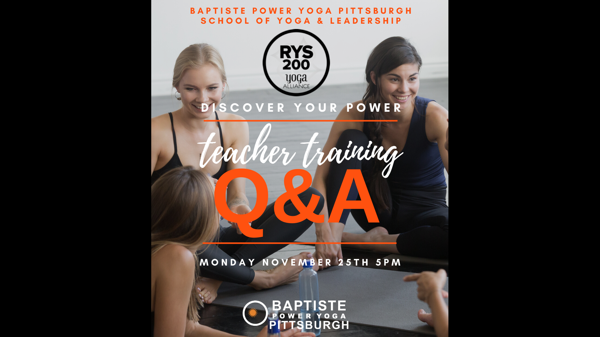 Teacher Training Q&amp;A