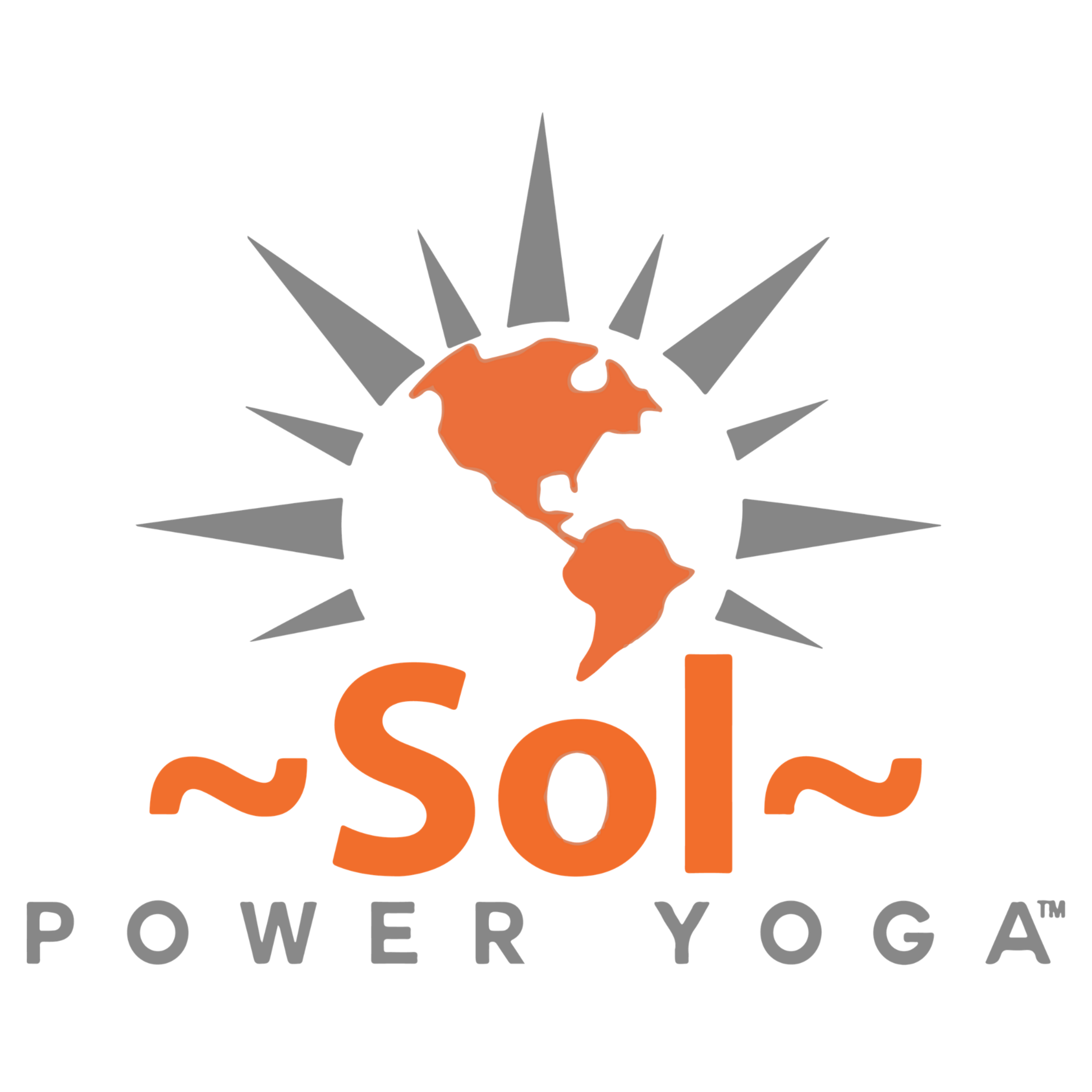 Sol Power Yoga Sarver