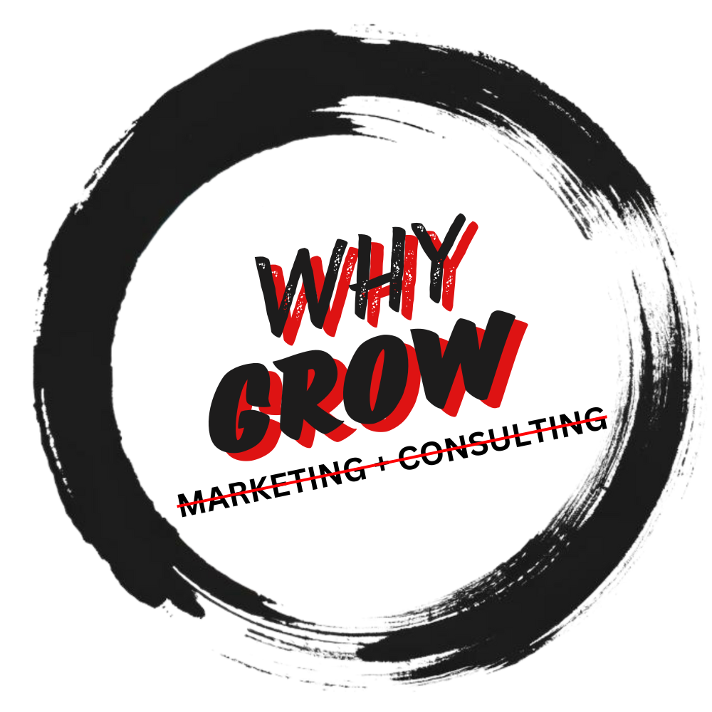 WHY GROW?