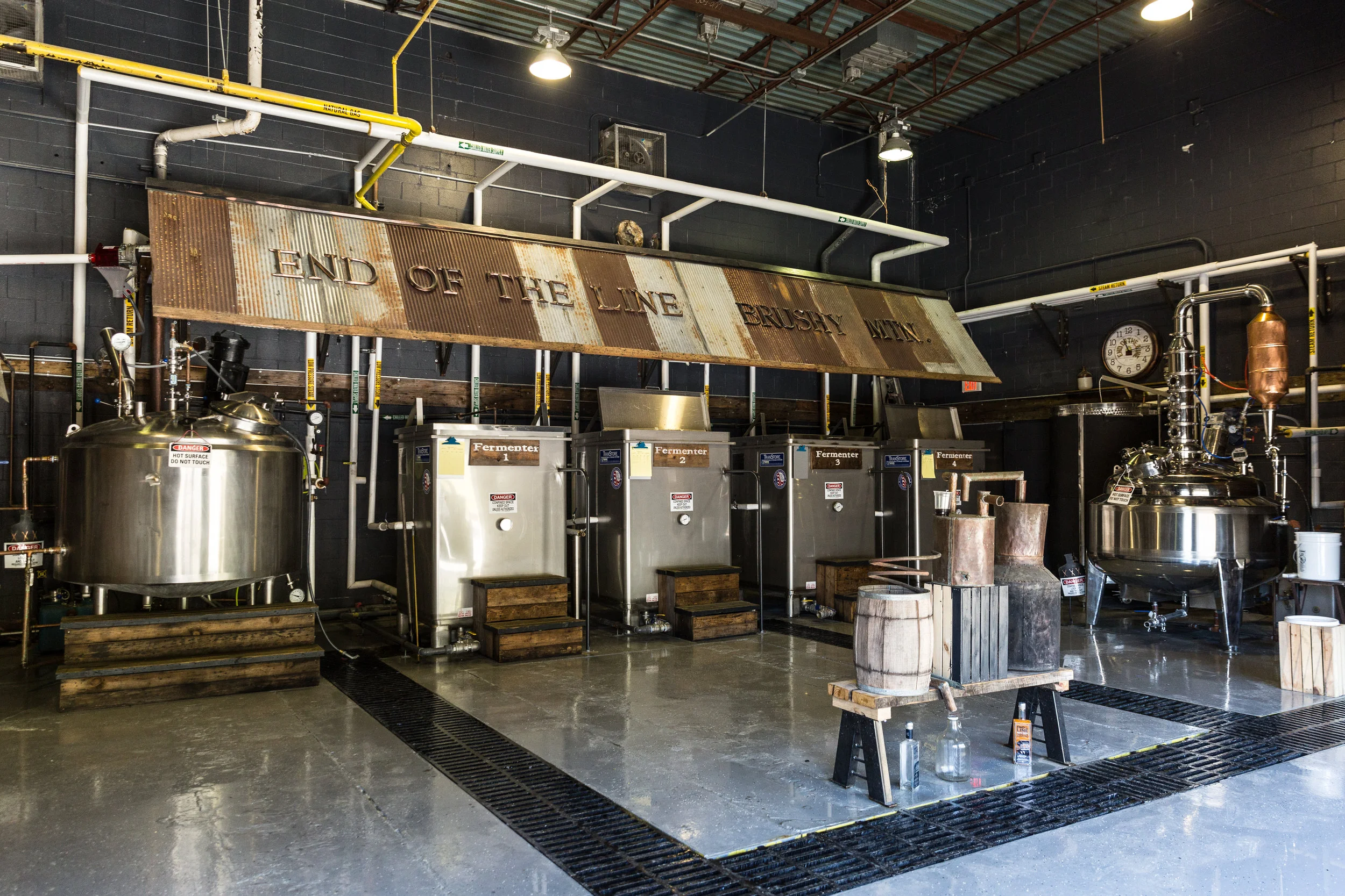 Tours Historic Brushy Mountain State Penitentiary tours-historic-brushy-mountain-state-penitentiary