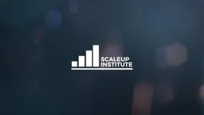 ScaleUp Institute Annual Review Intro