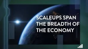 The ScaleUp Institute Annual Review - Panel