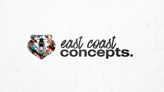 East Coast Concepts - Culture Promo