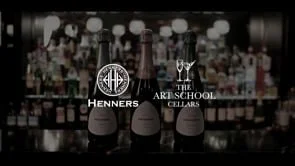 Boutinot Wines (Organic Rhug Estate Chicken & Henners Vintage 2014 - Liverpool Art School Restaurant)