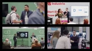 Delotte | Smart Factory Expo 2021 | Event Highlights.mp4