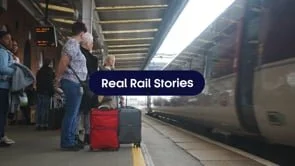 Taking the family on the train | Transport for the North.mp4