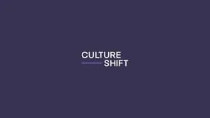 Culture Shift - University of Manchester Case Study