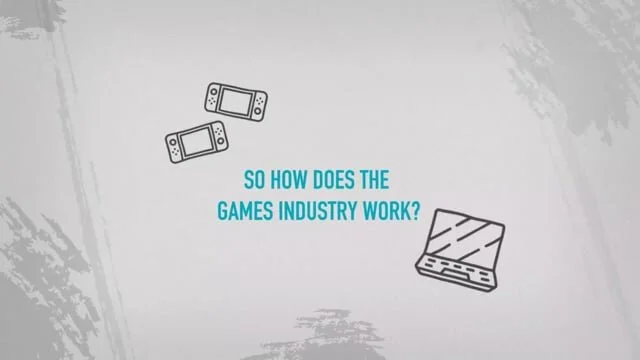 Invest In Creative - Gaming Industry.mp4