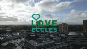 Love Eccles - Generations