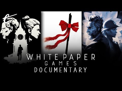 The Making of Ether One, The Occupation and Conway: Disappearance at Dahlia View