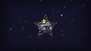 Sparkle In The City - Kathy Cowell Welcome Speech