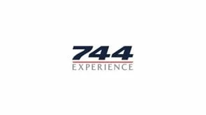 744 Experience