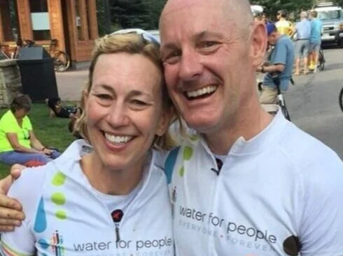 Pre-RAW Podcast - Eleanor and David
