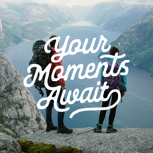 Your Moments Await (Copy)