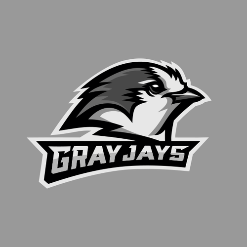 Team Gray Jays (Copy)