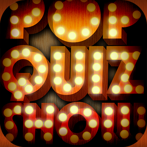 Pop Quiz Show