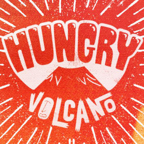Hungry Volcano (Copy)