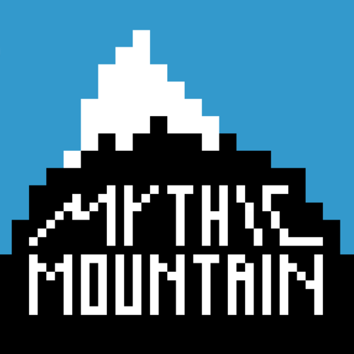Mythic Mountain (Copy)