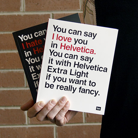 Helvetica Film (Copy)