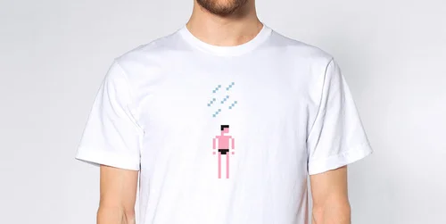 2Bit T-Shirts