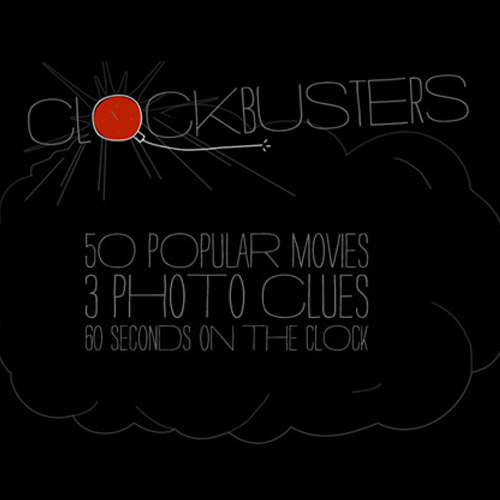 Clockbusters (Copy)