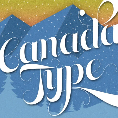 Canada Type