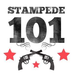 Stampede 101 (Copy)