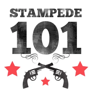 Stampede 101