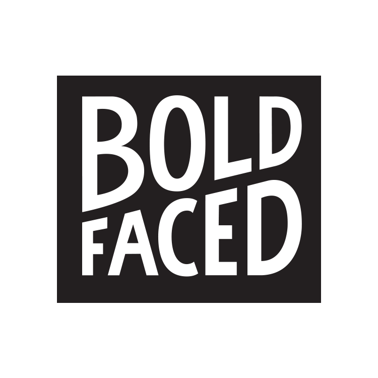 A rebrand for online shop "Fairgoods".