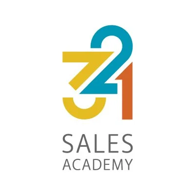 A sales training program.
