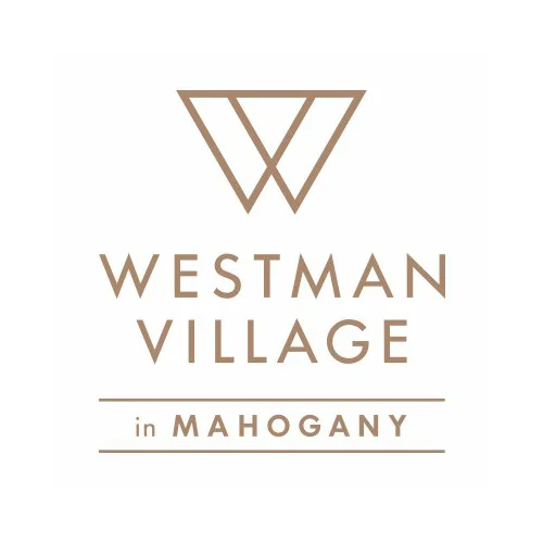 A new lakeside Calgary suburb.