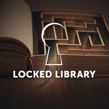 Locked Library (Copy)