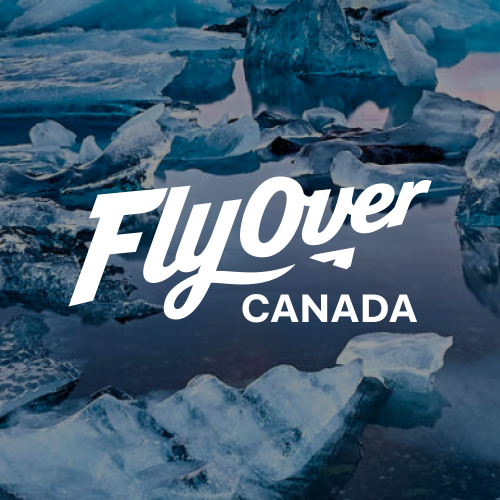 FlyOver Canada (Copy)