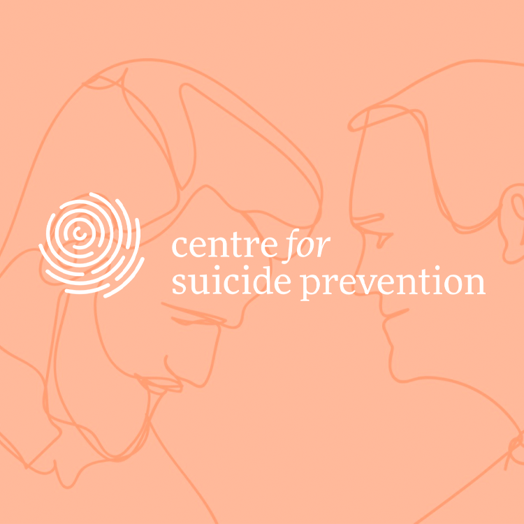 Centre for Suicide Prevention (Copy)