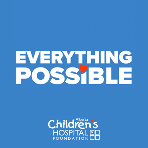 Alberta Children's Hospital